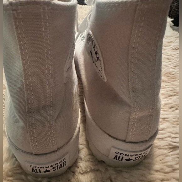 Converse CT All Star Lugged Shoes Desert Sand Wmns 11 - Picture 8 of 11